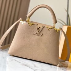 LV Capucines Bags